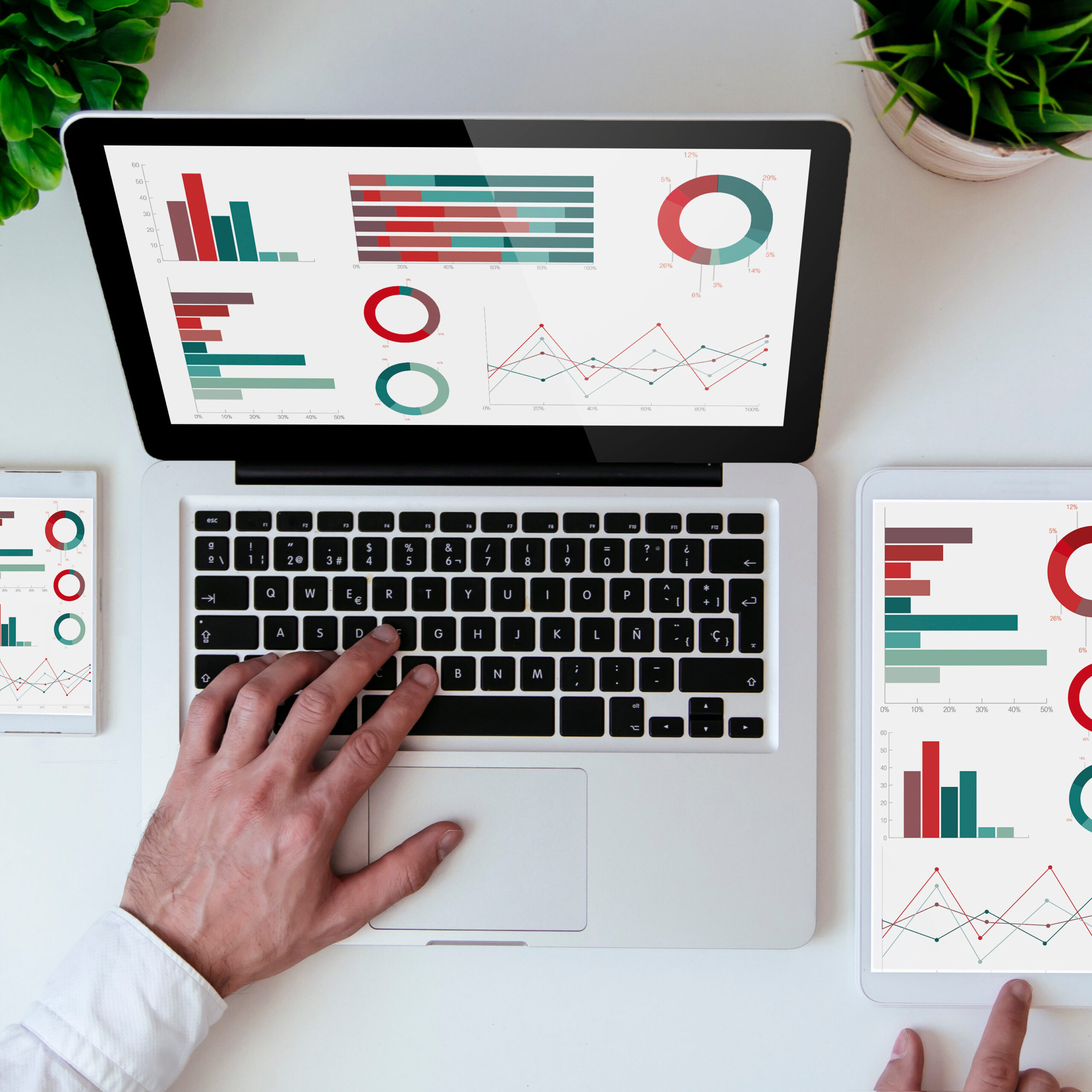 Product Owner data-driven.